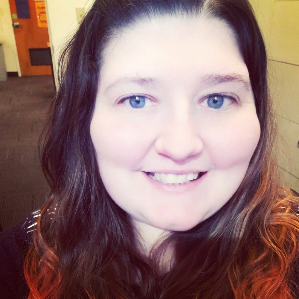 Meet your Posher, Katrina